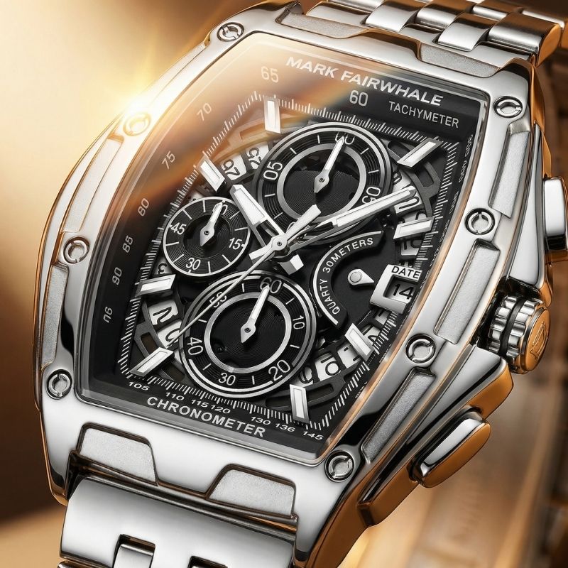 OZ CHRONO X