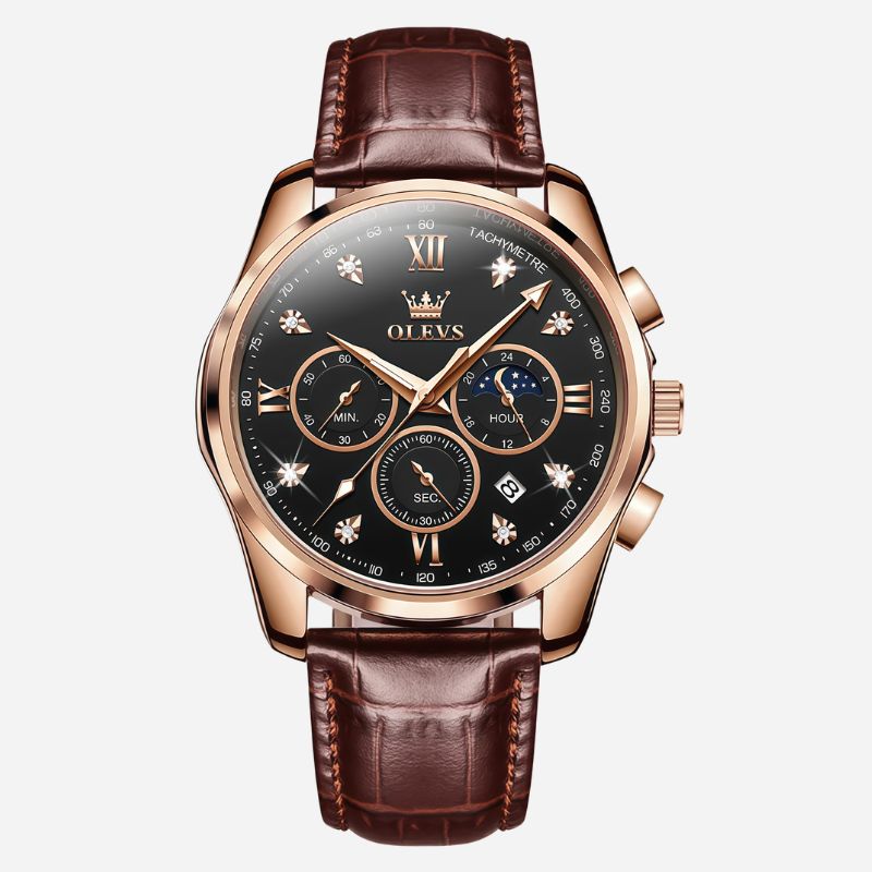 OZ IMPERIAL CHRONO