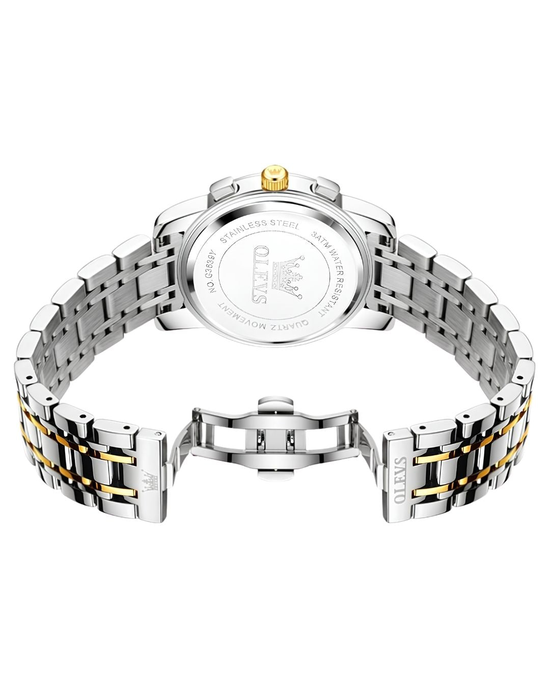 IMPERIAL CHRONO