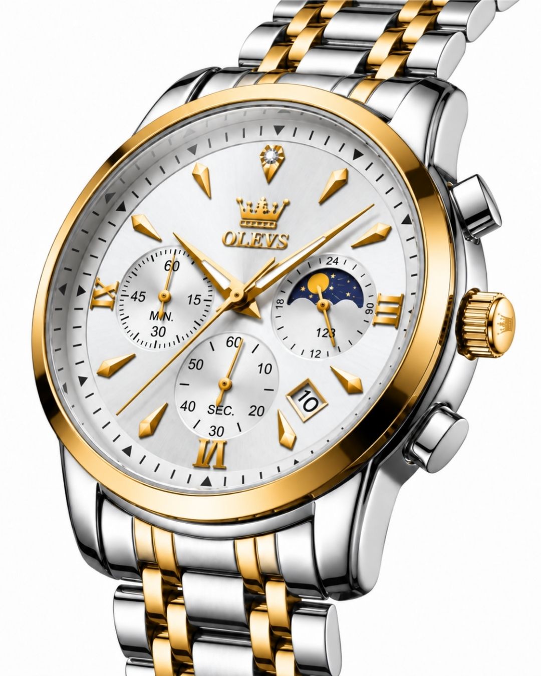 IMPERIAL CHRONO