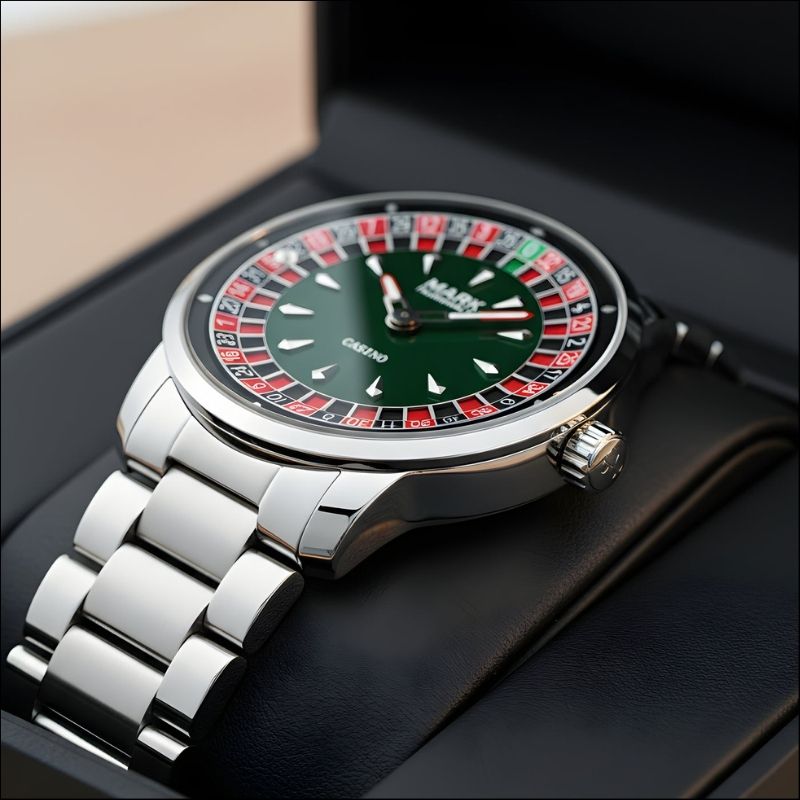 OZ MONACO