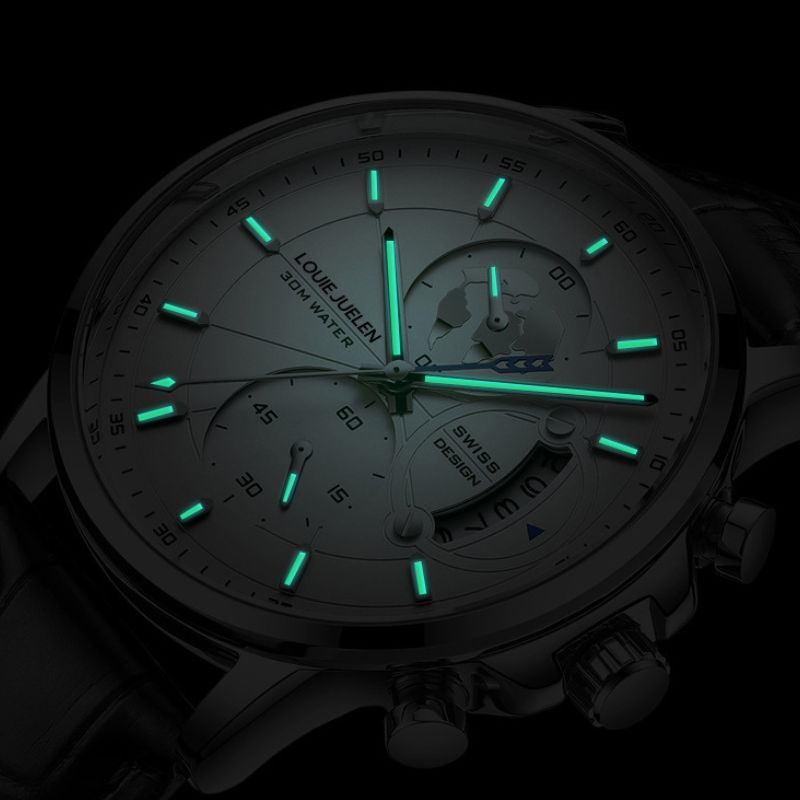 OZ GENEVA