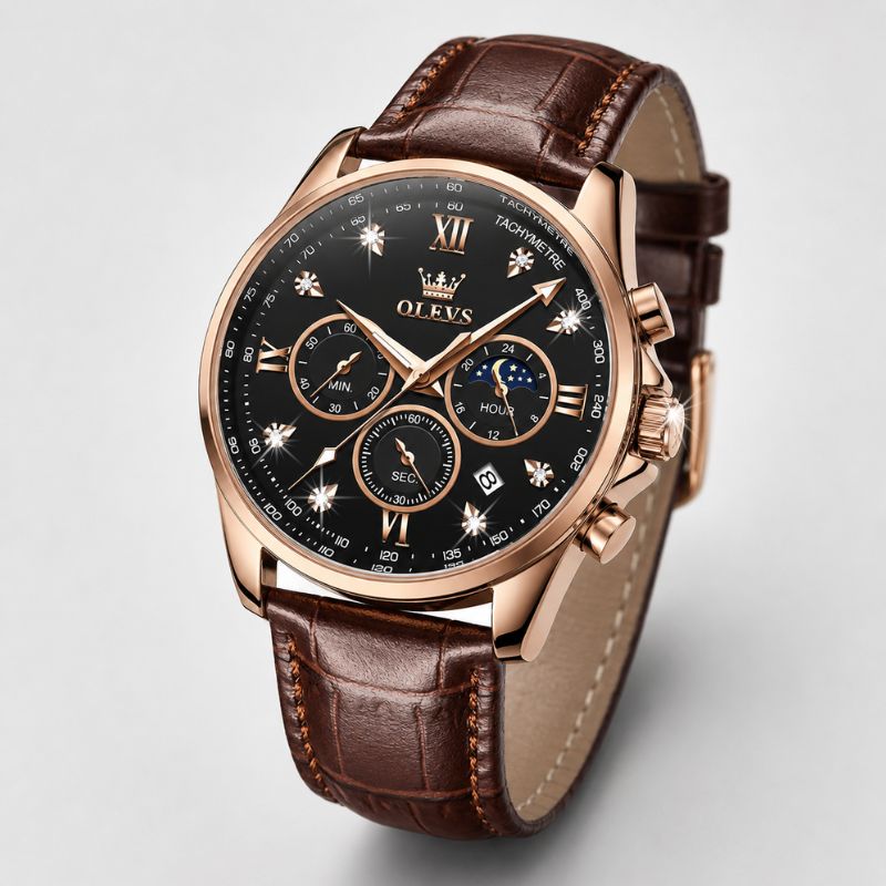 OZ IMPERIAL CHRONO