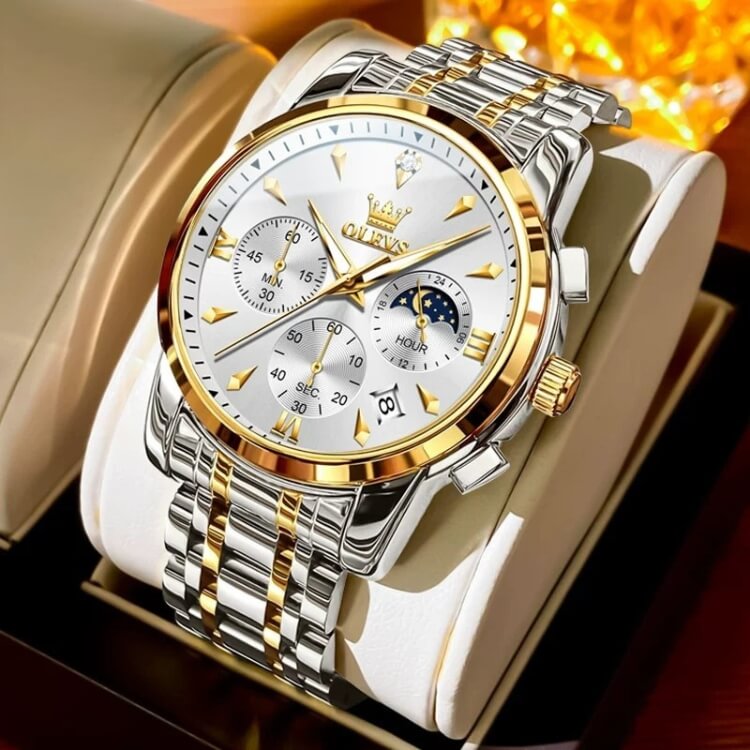OZ IMPERIAL CHRONO