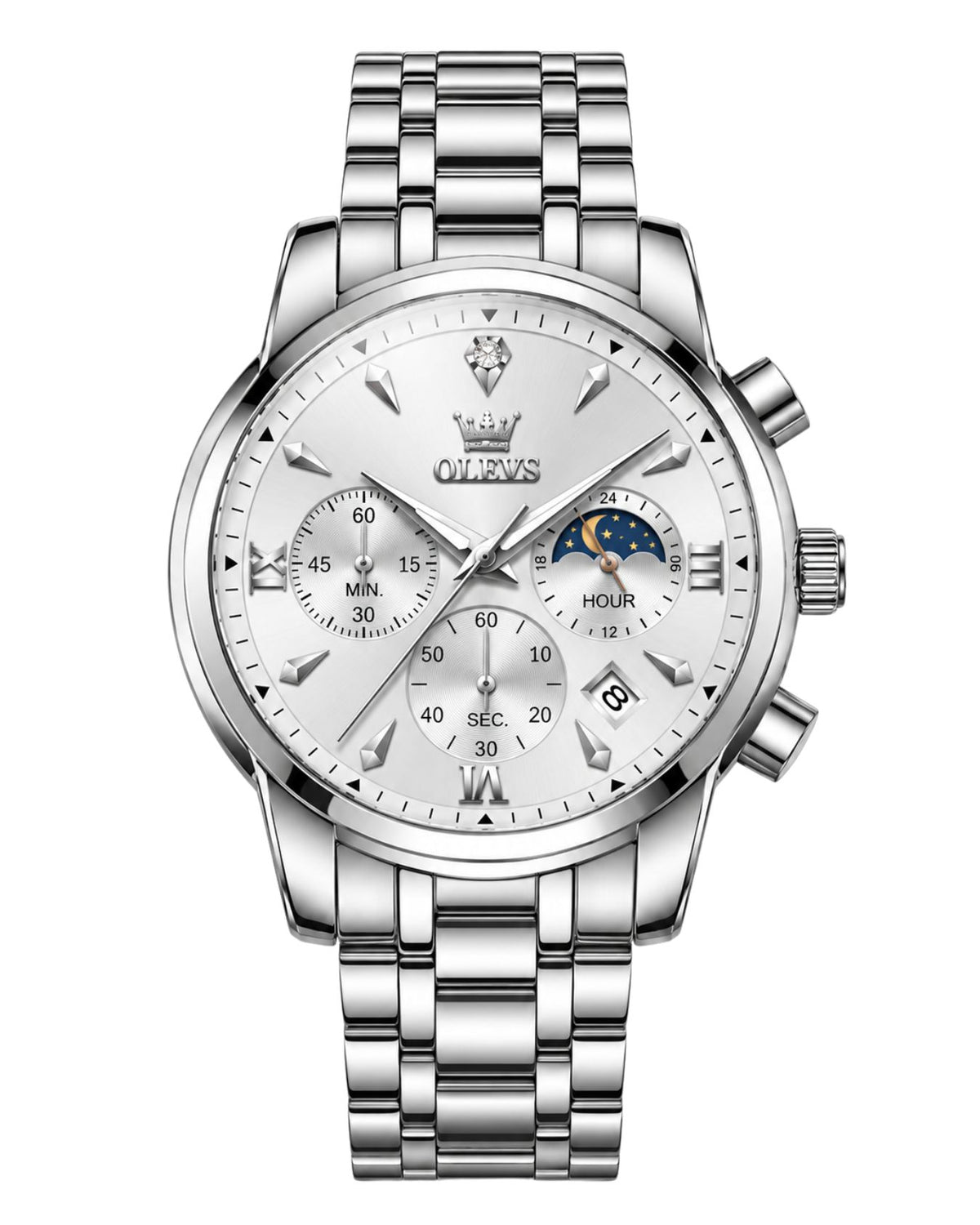 OZ IMPERIAL CHRONO
