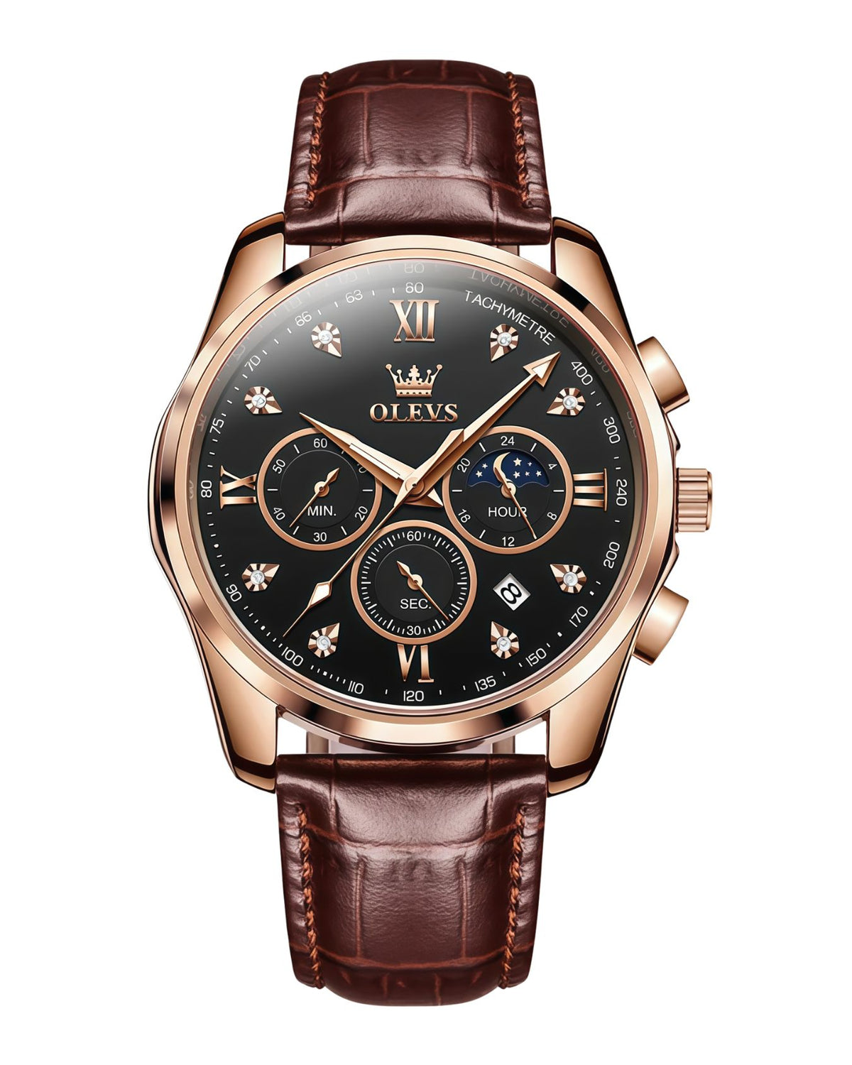 OZ IMPERIAL CHRONO