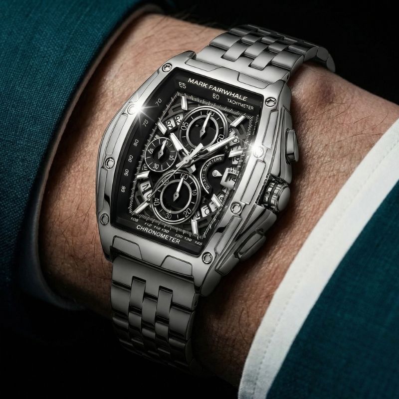 OZ CHRONO X