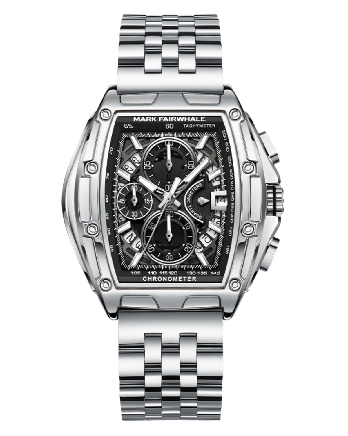 OZ CHRONO X