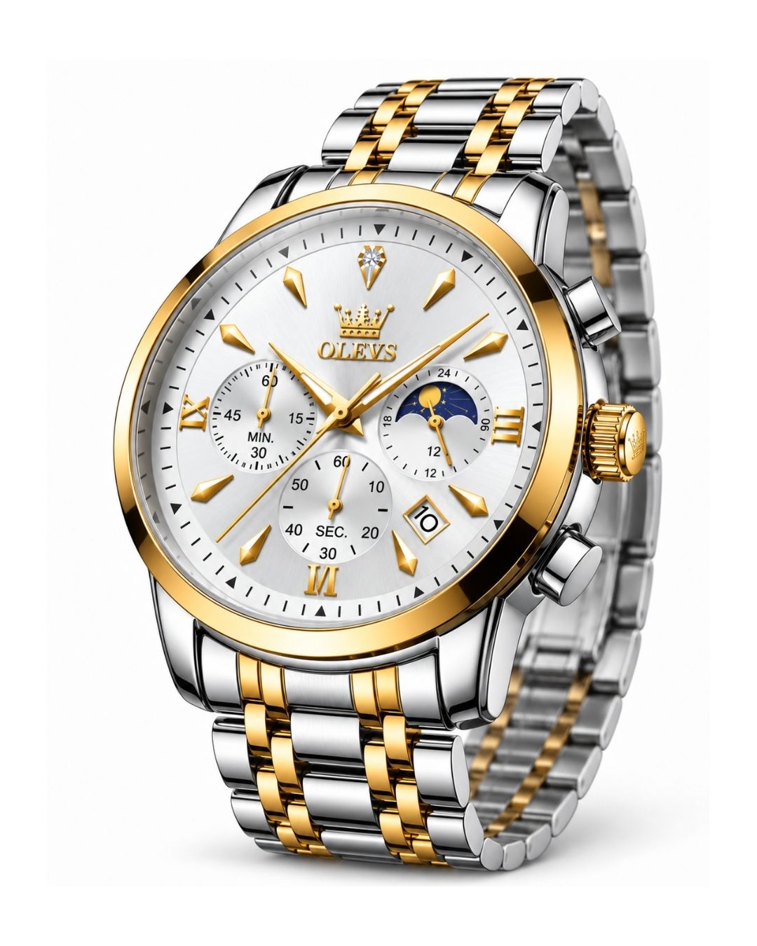 IMPERIAL CHRONO