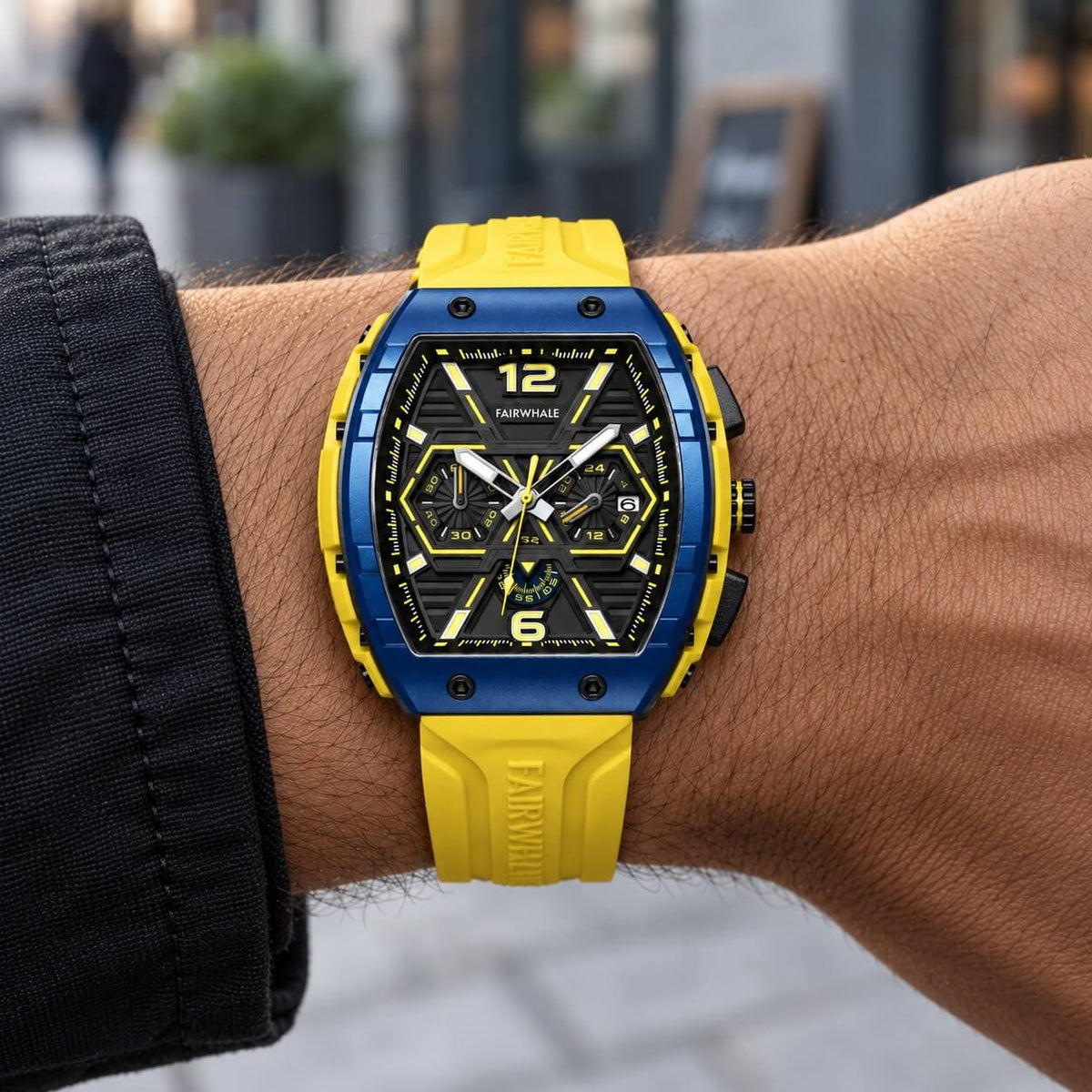 OZ VOLT X