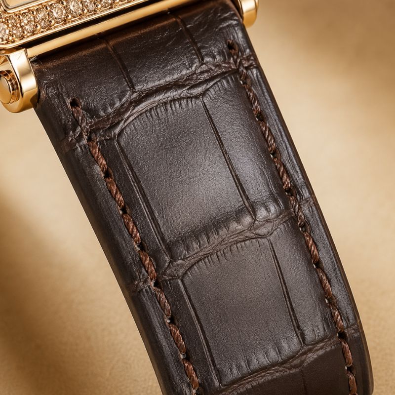 OZ VICTORIA® Reloj Joya de Elegancia Clásica