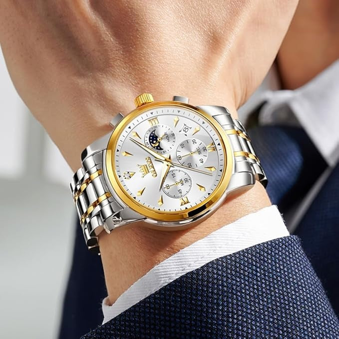 OZ IMPERIAL CHRONO