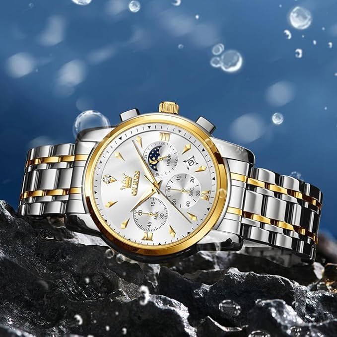 OZ IMPERIAL CHRONO