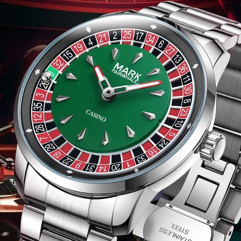 OZ MONACO