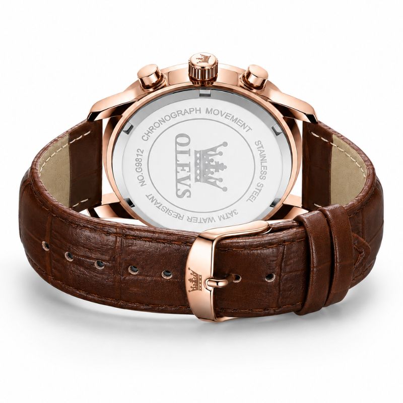 OZ IMPERIAL CHRONO