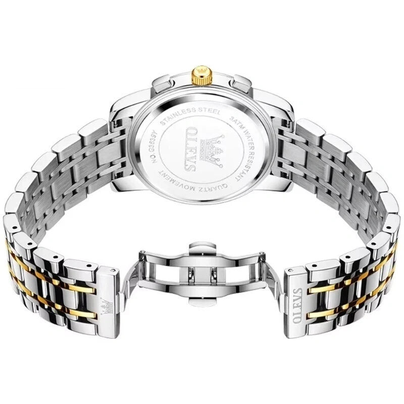 OZ IMPERIAL CHRONO