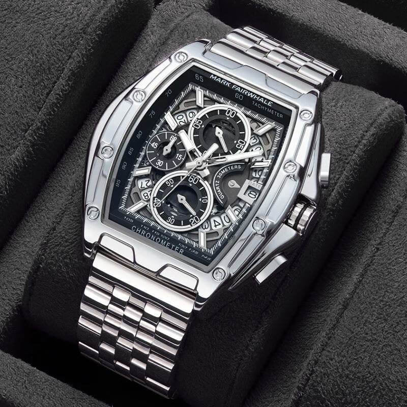 OZ CHRONO X